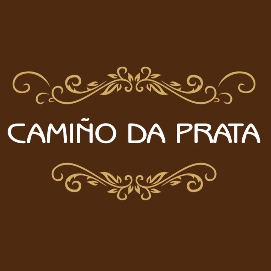 Camino Da Prata Apartment Redondela Exterior photo